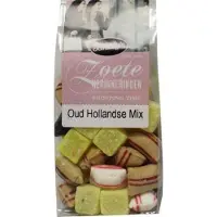 Kindly'S 7x Hollandse Mix 170 Gr
