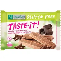 Damhert 6x Taste-It Snack Glutenvrij 64,5 gr