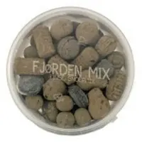 Kindly'S Fjordenmix 125 Gr