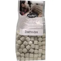 Kindly'S 7x Zoethoutjes 150 Gr