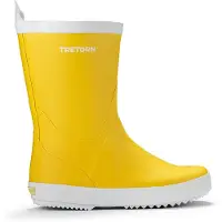 Tretorn - Wings - Rubberlaarzen 38, geel