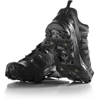 Springyard Walksafe EasyGrip antislipzooltjes 35-38 – sneeuw en ijs