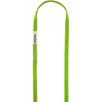 Edelrid Tech Web Sling, 12mm, unisex, groen