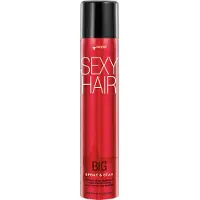 Sexy Hair Haarverzorging Big Spray & Stay Hairspray 300 ml