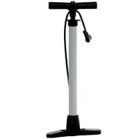 Uneik Fietspomp Grijs