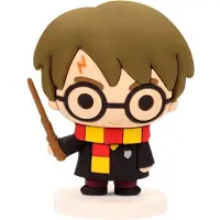SD Toys Rubberen Mini Figuurtje -