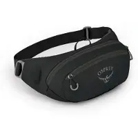 Osprey - Daylite Waist 2 - Heuptas 2 l, zwart