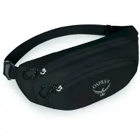 Osprey Ultralight Stuff Waist Pack black damestas heuptas