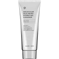 Allies of Skin Molecular Silk Amino Hydrating Cleanser 25ml