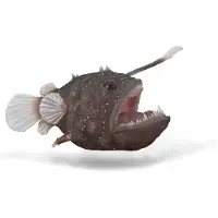 Collecta Figurine - Zeeduivel - (Xl) - Zeedieren - Handgeschilderd - Miniatuur