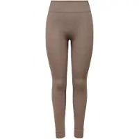 Only Play Sportbroek 'Jaia' mokka