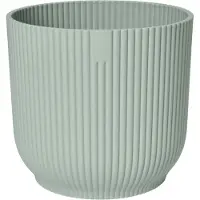 Elho Bloempot Vibes Groen D 18,3 H 16,8 Cm