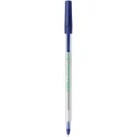 BIC Balpen ECOlutions Ronde Stic, blauw