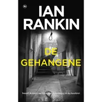 The House of Books De gehangene (Paperback)