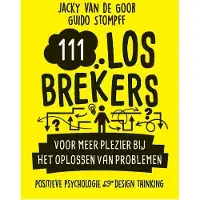 Uitgeverij Thema 111 losbrekers voor meer plezier bij het oplossen van problemen (Paperback)