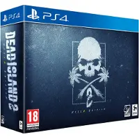 Dead Island 2 HEL-LA Edition PS4