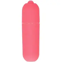 Shots Krachtige Power Bullet - Roze