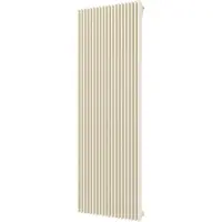 Boss & Wessing Handdoekradiator aika retta 1800x595 mm pergamon