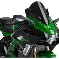 Puig Racing Kawasaki Ninja H2 Sx Voorruit