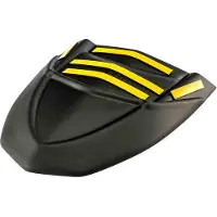 Puig Yamaha Fz-09 13-17/mt-09 13-19/mt-09 Sp 18-19/mt-09 Tracer 16-17/xsr900 16-19 Achterspatbordverlenging
