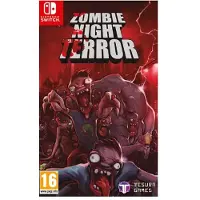 Zombie Night Terror