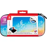 PDP OFFICIAL SWITCH TRAVEL CASE STAR SPECTRUM SWITCH