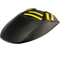 Puig Suzuki Gsx-s750 17-19 Achterspatbordverlenging