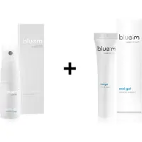 Bluem Mondspray + Oral Gel