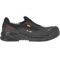 Sixton Peak Balzo 43457-03 S3 ESD | Zwart/Grijs | Maat 45 - 00.091.149.45