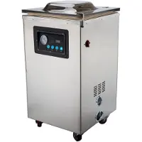 CombiSteel Vacumeermachine 410MM - 7529.0015 - Horeca & Professioneel