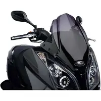 Puig V-tech Line Sport Kymco Grand Dink 125/300&k-xct 300i&superdink 350i&x-town 125/300 Voorruit
