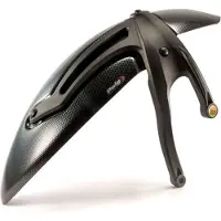 Puig Achterwielafdekking R NINE T, Bk. 14-, carbonlook