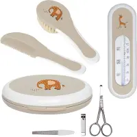 Bebe-Jou Geschenkset Pale Pink