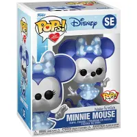 Funko POP! Disney Minnie Klassiek Muizenfiguur