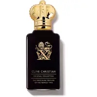 Clive Christian Collections Original Collection X Masculine Perfume Spray 50 ml