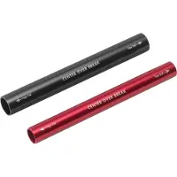 MSR Tent Pole Repair Splints, Large Reparatiemateriaal