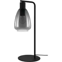 Eglo Tafellamp Chelvey Zwart E27