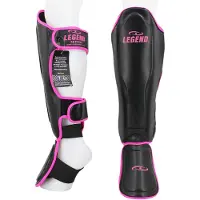 Legend Scheenbeschermers dames Best Roze