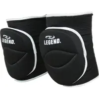 Legend Sports Knie Beschermer Heren/Dames Zwart