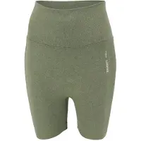 Legend Sports Korte Broek Dames PRO Olijf Groen
