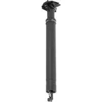 Bike Yoke Revive 2.0 Telescopische Zadelpen Zwart Interne Passage (No Command) || Maat: 30.9 x 550 x 213