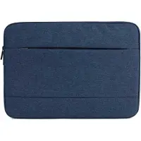 Celly Laptophoes Celly NOMADSLEEVE15BL Laptophoes Zwart Multicolour 15,6''
