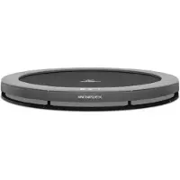 Magic Circle Pro Ingraaf Trampoline Grey 305 cm