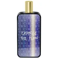 Iceberg Herengeuren Change The Flow Eau de Toilette Spray 613,00 € / 1 l