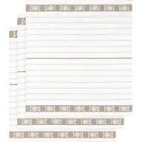 De Witte Lietaer Theedoek De Witte Lietaer BML Moonlight (3 stuks)
