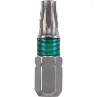 Kwb RVS Bit, 25mm, Torx T20