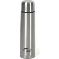 San Ignacio RVS thermosfles / isoleerfles 1 liter - Thermosflessen