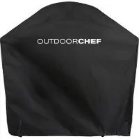 OUTDOORCHEF Beschermhoes Arosa 570 G