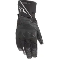 Alpinestars Andes V3, handschoenen Drystar ,zwart/donkerblauw ,XL