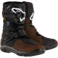 Alpinestars Belize, laarzen Drystar geolied ,bruin/zwart ,12 US